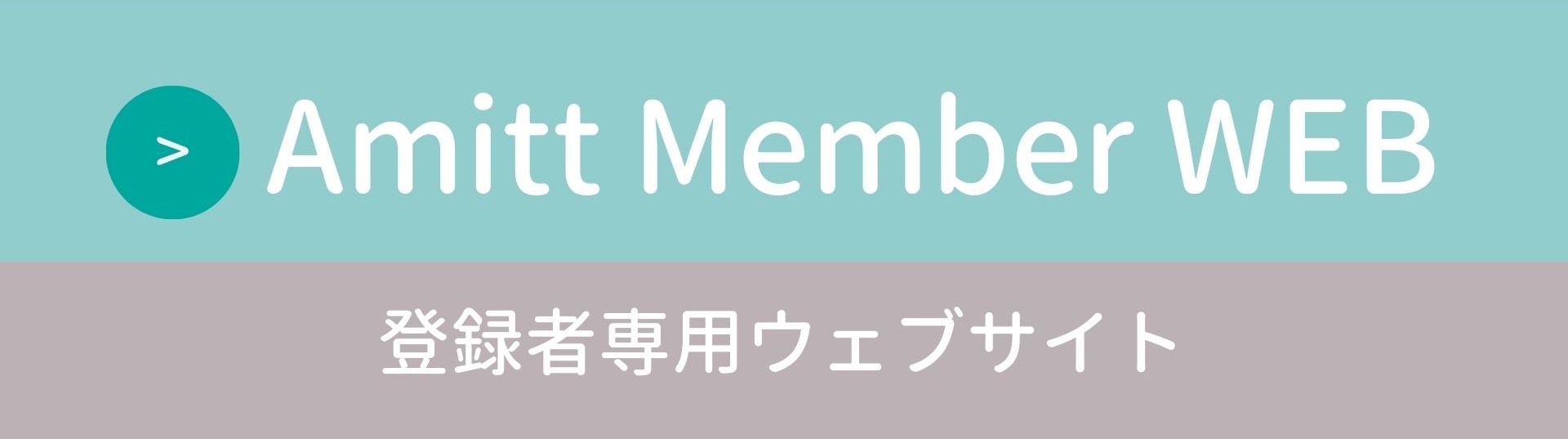 Amitt Member Web