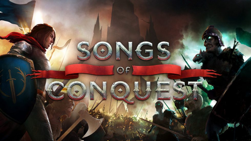 【ゲーム】Song of Conquest（和訳）