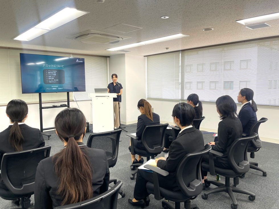多言語サービスの最前線を知る! 2025年度オープンカンパニー開催