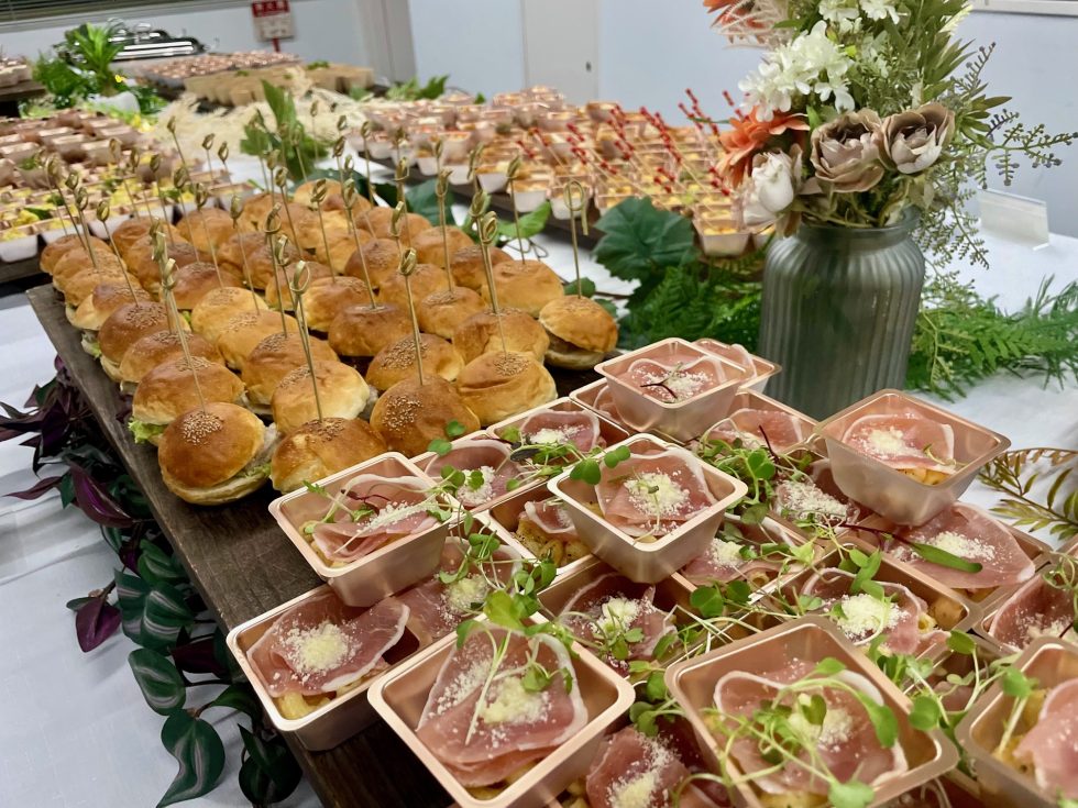 2025年 忘年会！